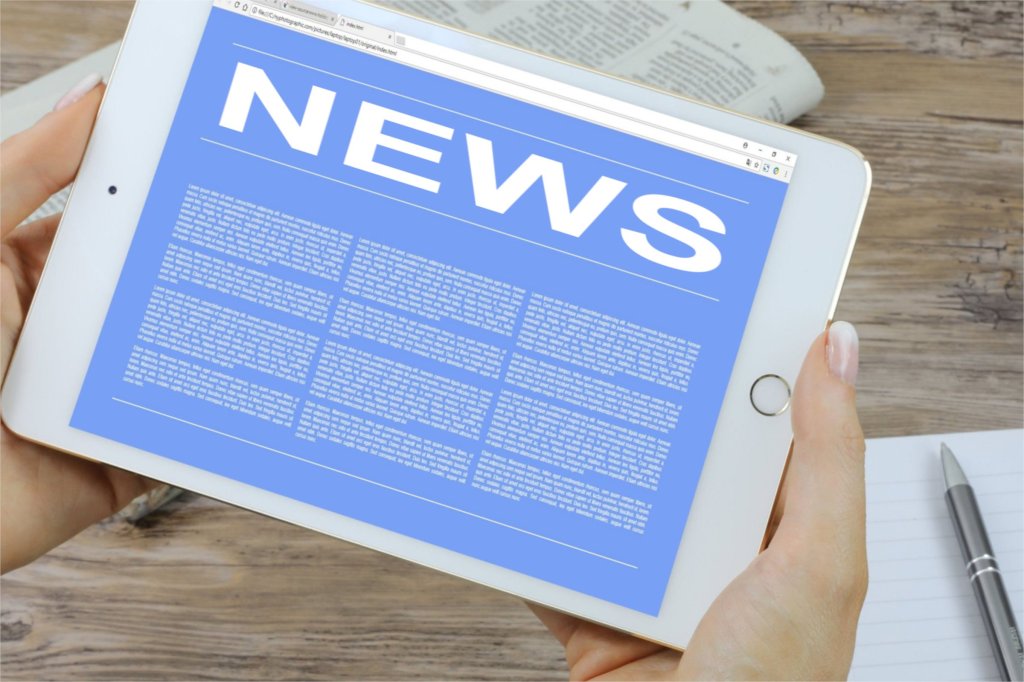 Publikasi Online: Langkah Awal Branding